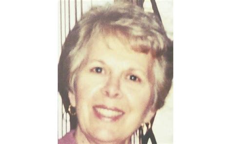 Marcia Nolan Obituary (1942 - 2017) - Walpole, MA - Times Advocate