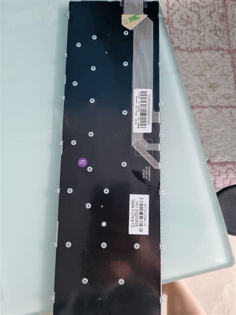 Image result for Dell Keyboard Replacement