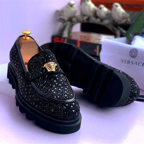 Versace Shoes