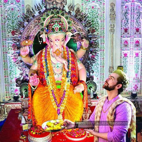Celebrate Ganpati with Times Utsav Moorti Sanman | Hindi Movie News ...