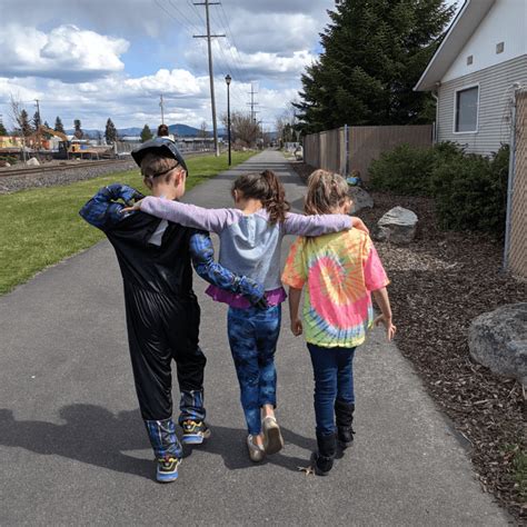 Disability Services - The Learning Garden