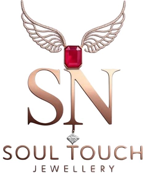 Contact Us – Soul Touch Jewellery