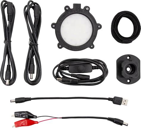 Eskimo® E-Hub™ Shelter Light Kit, Shelters, India | Ubuy