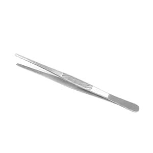 AVIS Plain Dissecting Forceps - Premium Stainless Steel Grade 410 ...