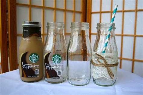 How To Drink Frappuccino Glass Bottle at Alan Fortune blog