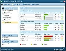 Image result for Windows 7 Network Monitor