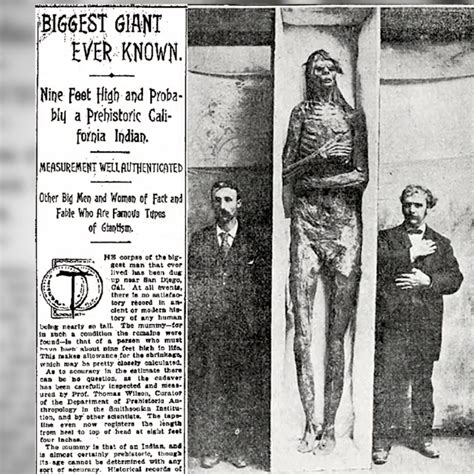 Mysterious giants of nevada findings of lovelock cave – Artofit