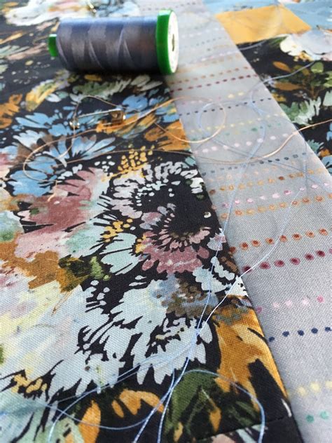 Image result for Quilting Thread Color