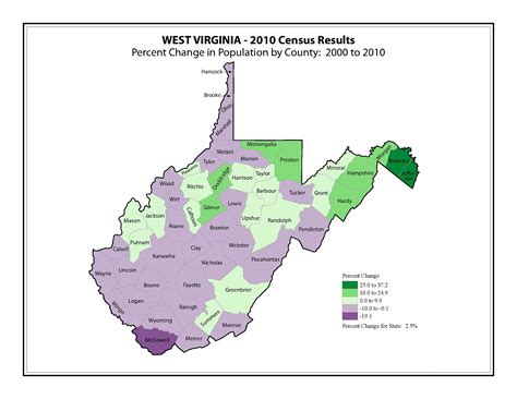West Virginia County Maps: Your Ultimate Guide