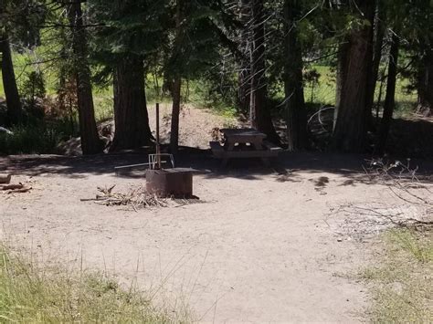 Site 004, Redwood Meadow - Recreation.gov