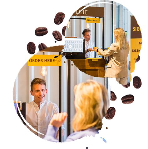 Image result for Sign Language Coffee