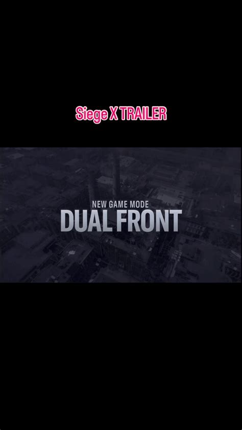 R6 Leaks & News ♚ | LEAKED FIRST LOOK AT THE ANIMATED “MYTHIC RARITY” PARAGON ELITE SET 🔥 The ...