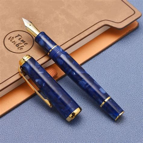 HONGDIAN, Fountain Pen - N1. – OXFORD stationers