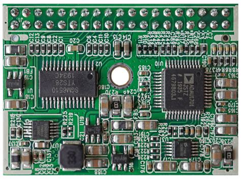 DSP upgrade module for android radios (DSP chip upgrade) | I-BUS App Shop