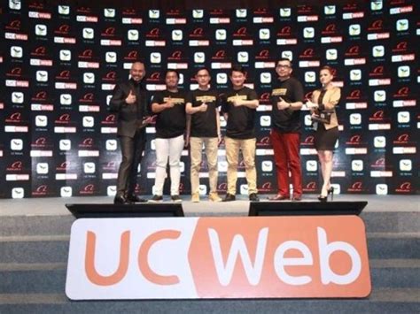UCWeb Buka Peluang Usaha Bagi Pembuat Konten Di Indonesia
