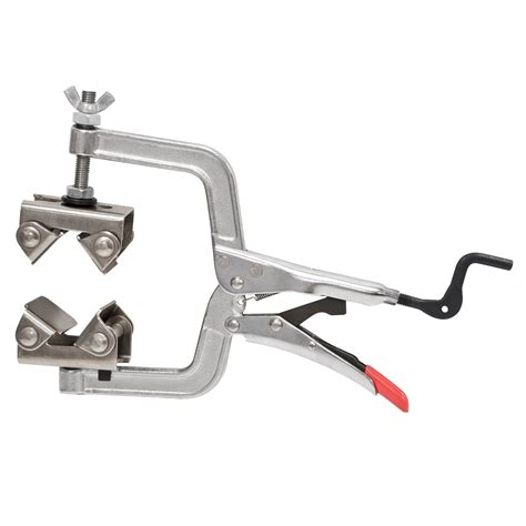 Pipe Pliers – Strong Hand Tools