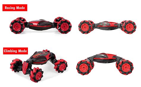 Hosim Brushless Rc Cars, 1:10 68+ Kmh High Speed Remote Control Car For ...