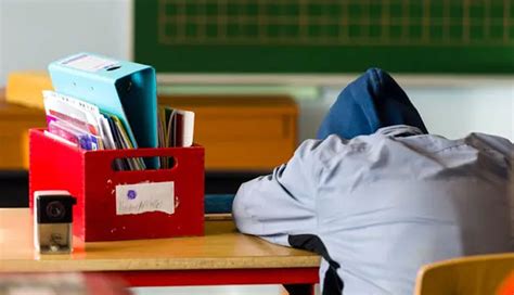 5 Major Causes of Stress in Teenagers - lifeberrys.com