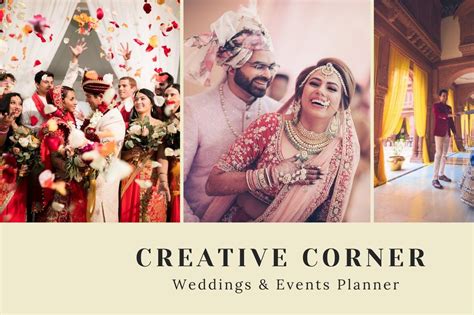 Creative Corner Event Planner - Planner - Bikaner City - Weddingwire.in