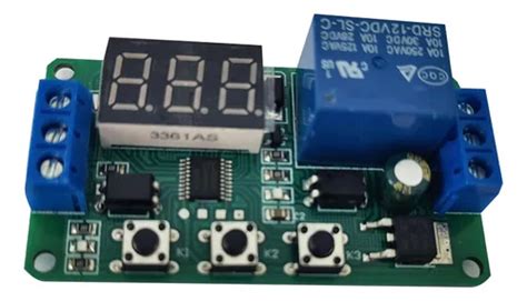 Image result for 12V Timer Module