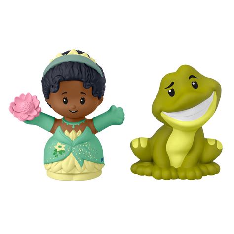 Disney Princess Little People & Sidekick Case of 18