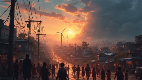 Renewable Energy Disadvantage: The Intermittency Problem