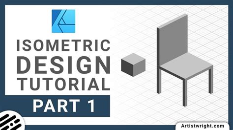 Image result for Affinity Designer Isometric Tutorial