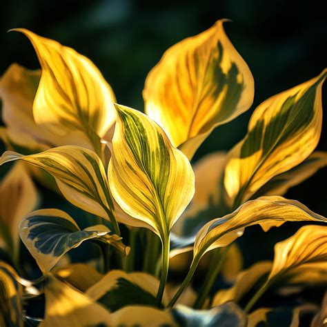 Growing Hostas: Your Guide to a Thriving Shade Garden