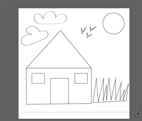 Image result for Adobe Illustrator Video-Tutorials Live Paint Selection Tool