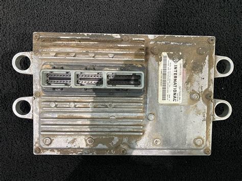 Image result for International ECM Engine Control Module