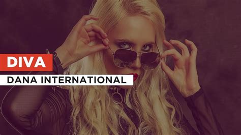 Prime Video: Diva in the Style of Dana International