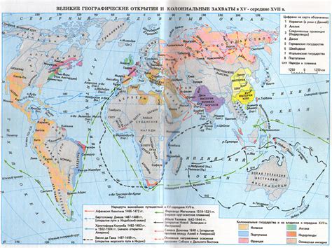 Всемирная история