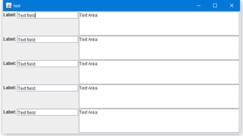Image result for SpringLayout Java