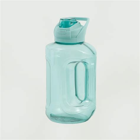 Buy Atlantis Aqua Sports Bottle with Side Handle - 1.6L from Home ...