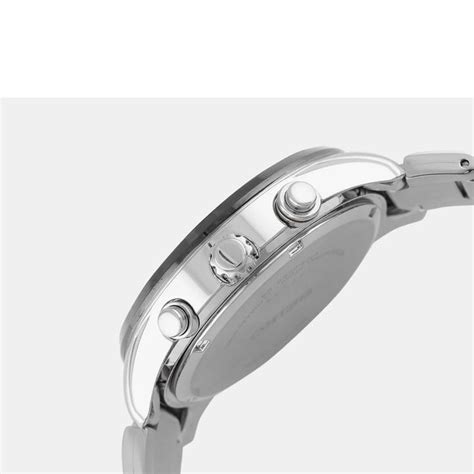 Seiko Criteria SSC581P1 Watch For Men – The Watch Factory