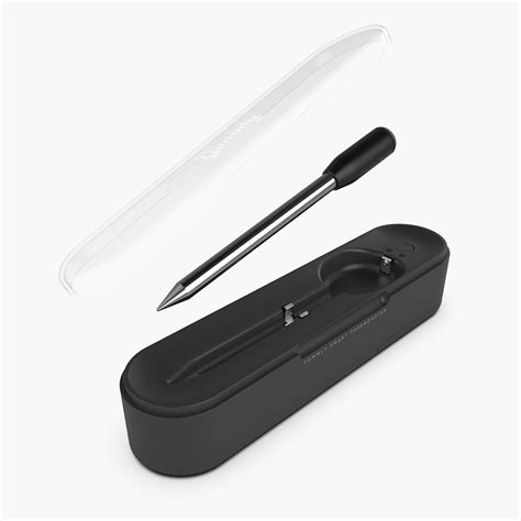 Yummly® Smart Bluetooth Meat Thermometer - Yummly® - Touch of Modern