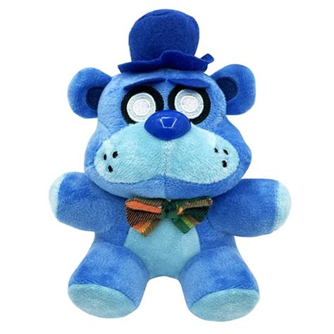 Buy 18cm Puppet FNAF Springtrap Plush Marionette - Five Nights At ...