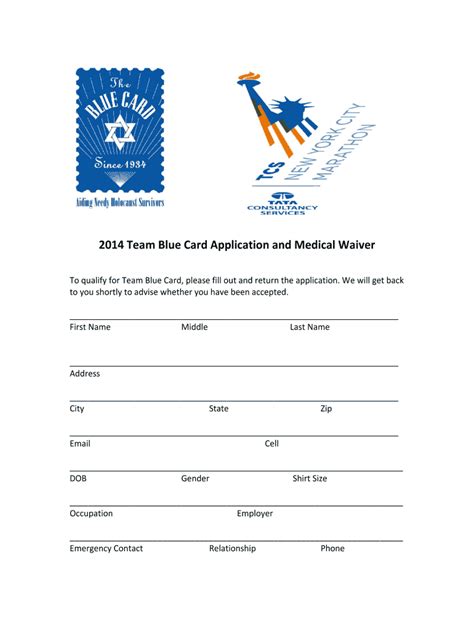 Image result for Bluecard Application Process