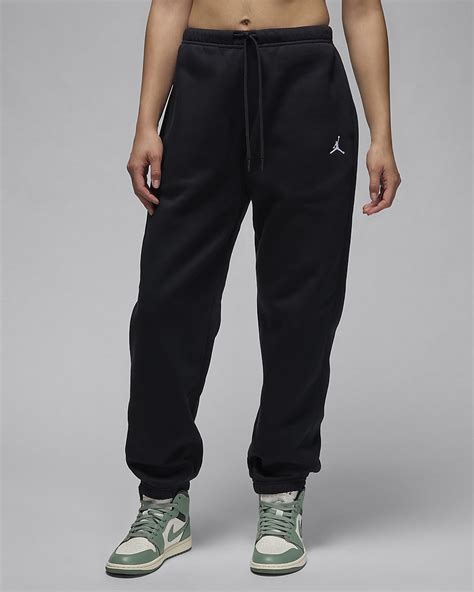 Jordan Brooklyn Fleece Women's Trousers. Nike IN