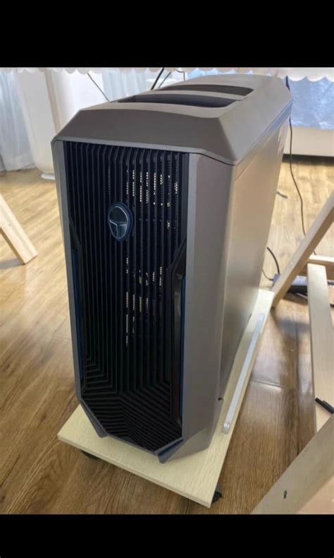 Image result for Alienware Desktop Stand