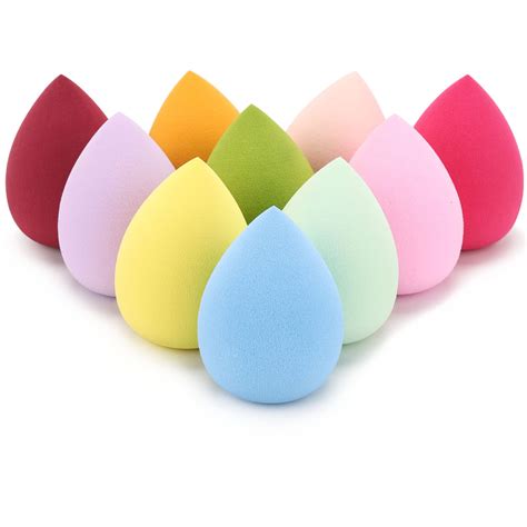 Makeup Sponges