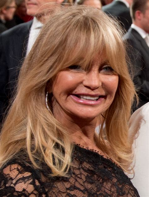 Goldie Hawn 2015 | Unusual Portraits | Pinterest | Photo galleries ...