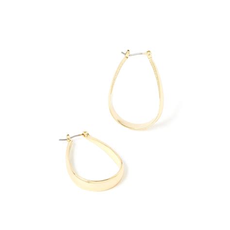 Hoop Earrings | Buy Hoop For Women Online - Accessorize India