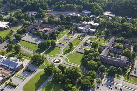 ESDA | Southern Adventist University