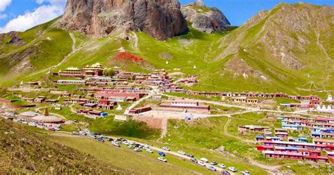 EXCLUSIVE: Teen Tibetan monk takes own life after being forced to leave ...