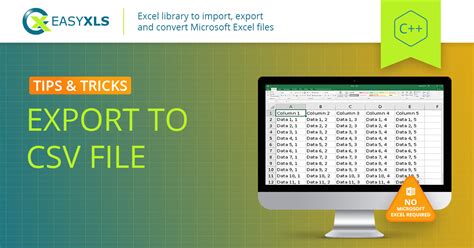 Image result for Csv Export Example