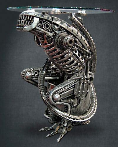 Image result for Alien Table