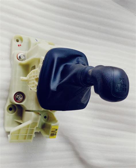 GEAR LEVER ASSEMBLY XCENT 43700B48004X – CarTrends