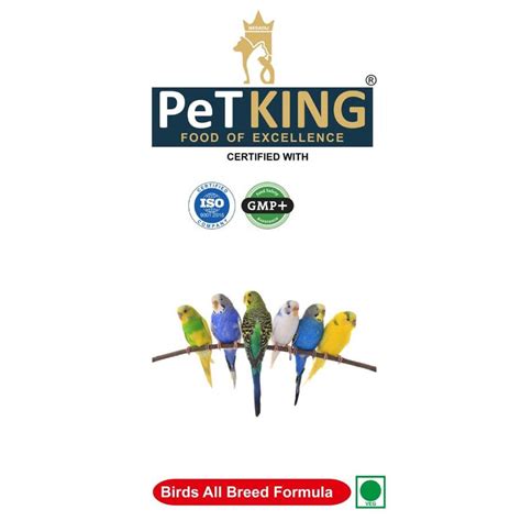 PetKing - Food of Excellence