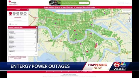 Entergy, Cleco asking customers to conserve power to prevent rolling ...